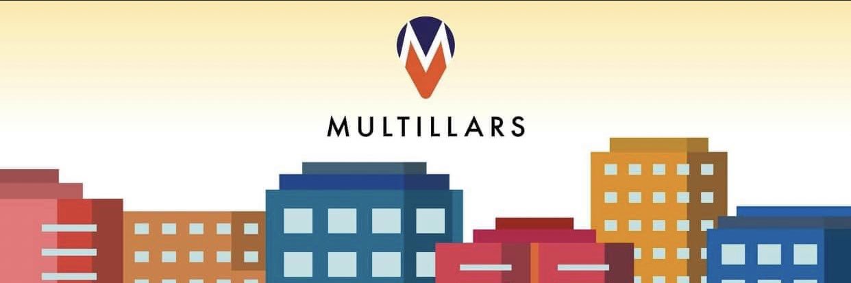 multillars's profile banner image