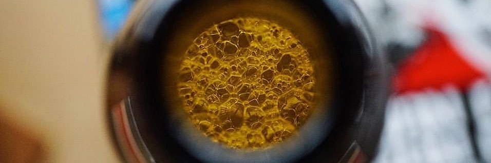 Beernomicon Podcast banner