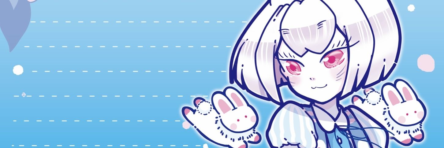 U_tar0u's profile banner image