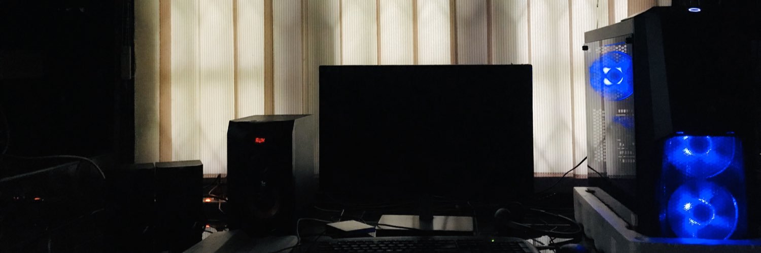 diyonperesh's profile banner image