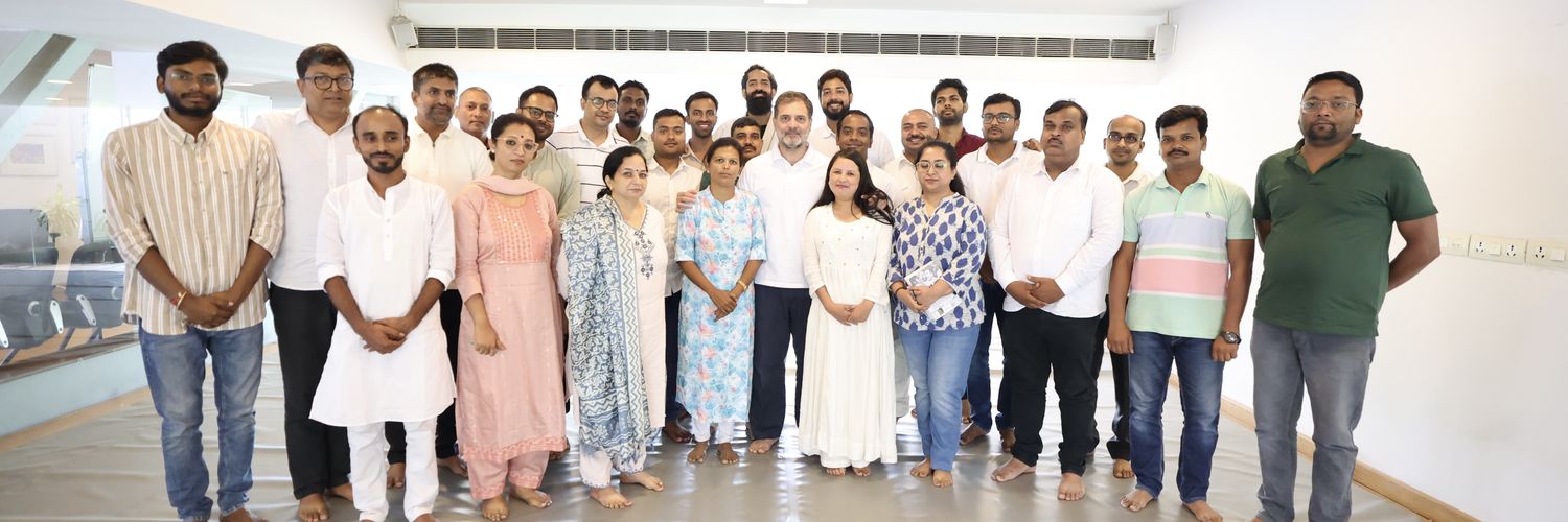 Shantnu singh banner