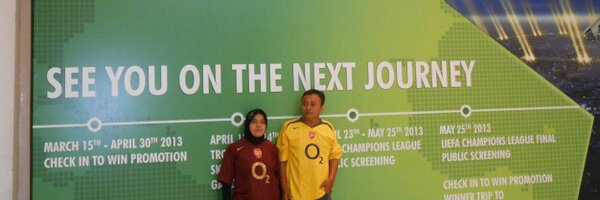 andprast14 Profile Banner