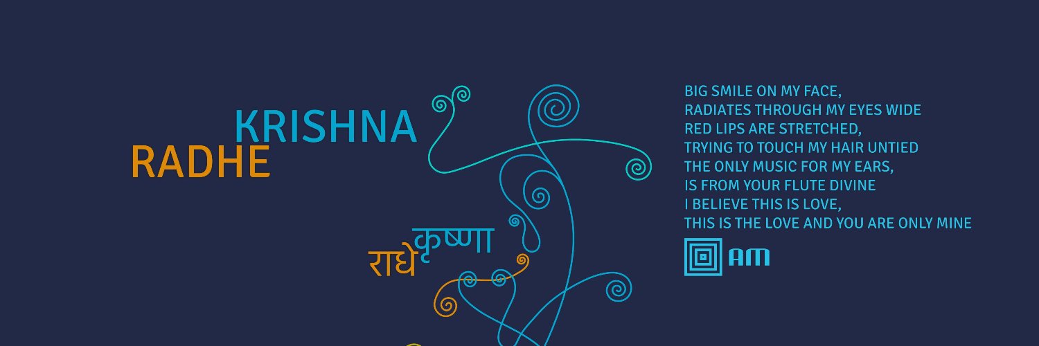 AMITdotDESIGNER's profile banner image