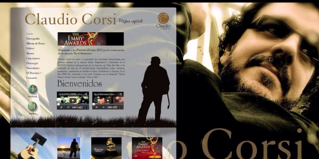 CLAUDIOCORSI's profile banner image