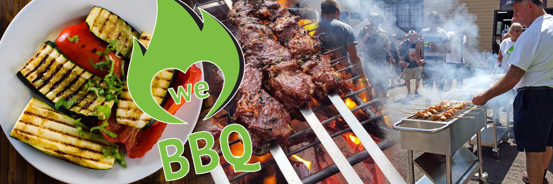 FirebrandBBQ's profile banner image