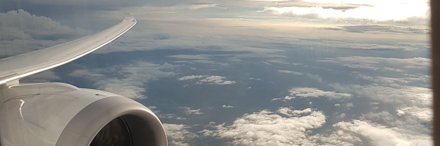 Ricojets's profile banner image