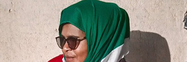 amina_icram Profile Banner