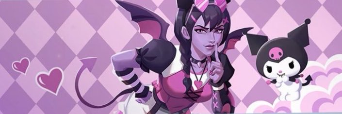 syriah_d's profile banner image