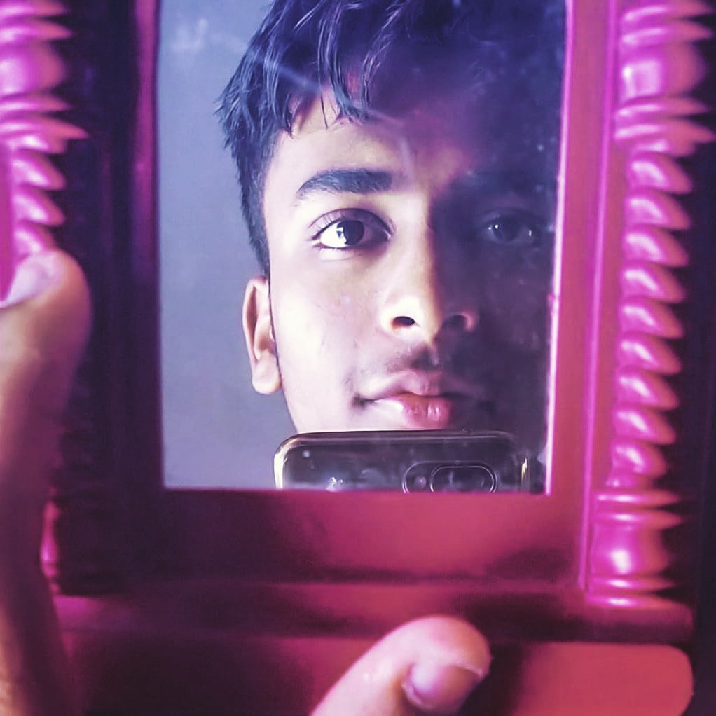 roy_debankar's profile banner image