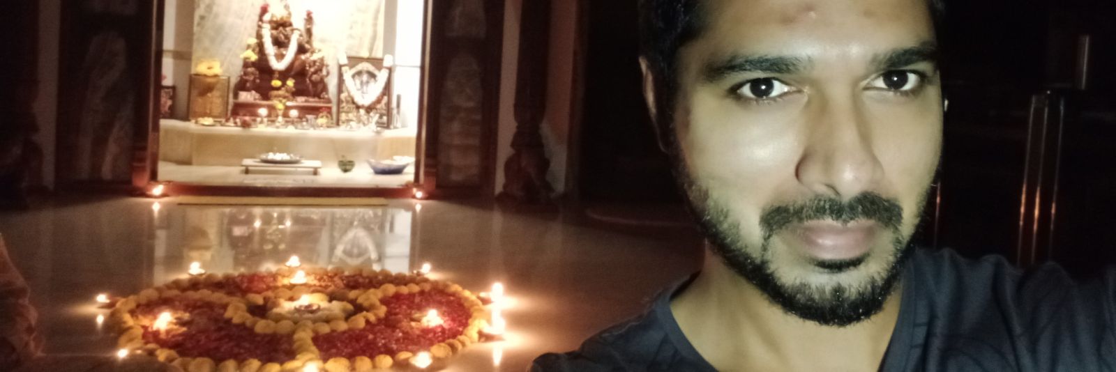 Kindarijogi's profile banner image