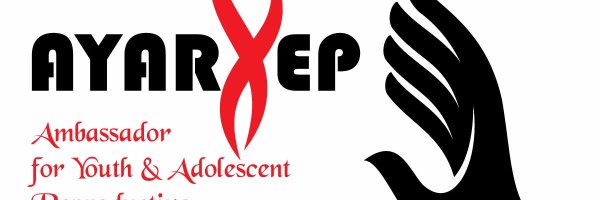 AYARHEP_KENYA Profile Banner