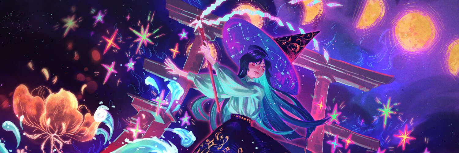 DAWN凌晨🌕Training arc's banner