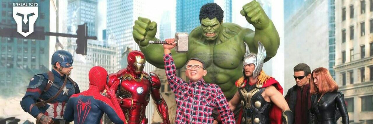 JhonnyAxvan's profile banner image