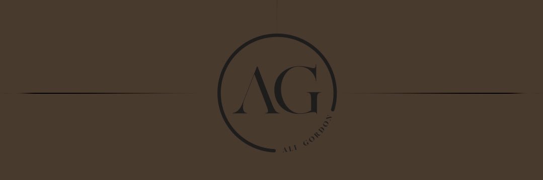 Ali.Gordon banner