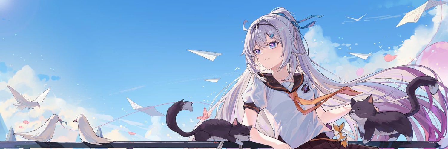 tyy0326's profile banner image