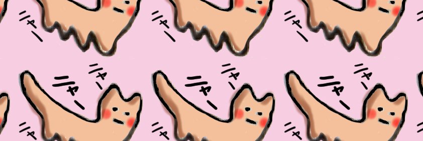 himisizu's profile banner image