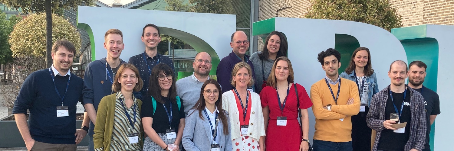 ELIXIR Belgium banner