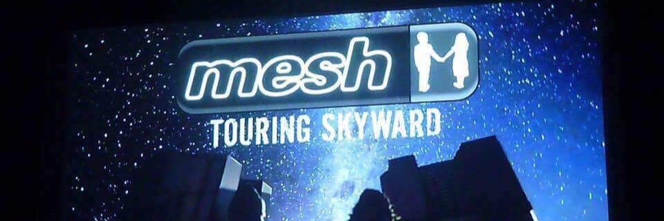 AdamISynth's profile banner image