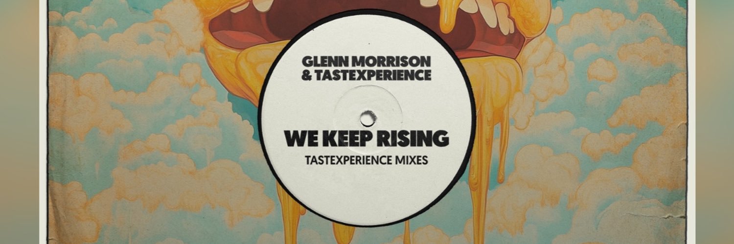 Tastexperience banner