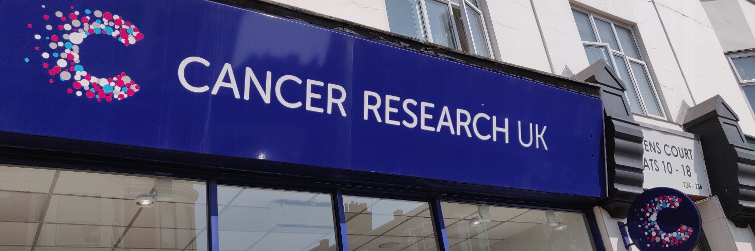 CRUKWHampstead's profile banner image