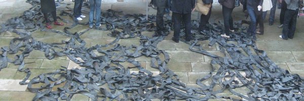 Curating Profile Banner