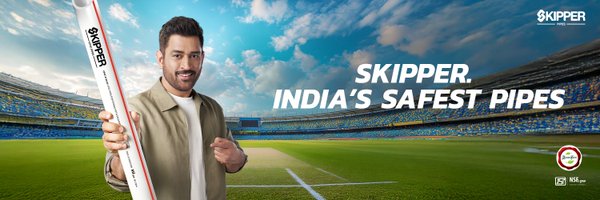 SkipperPipes Profile Banner