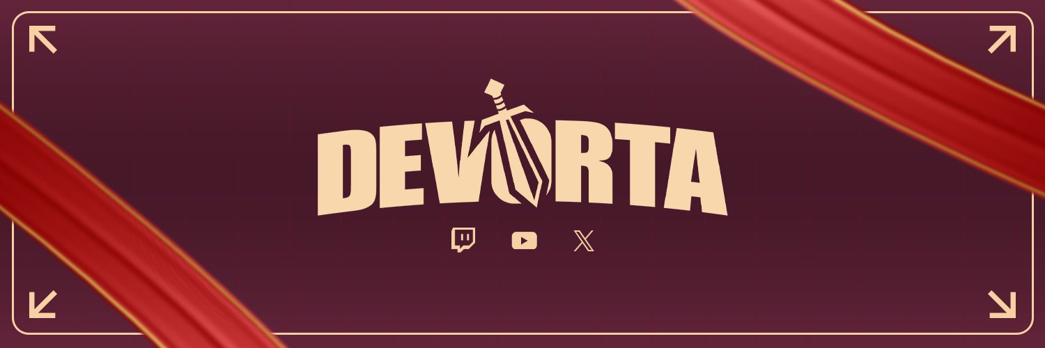 Devorta banner