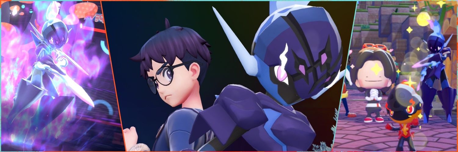 Catchy banner