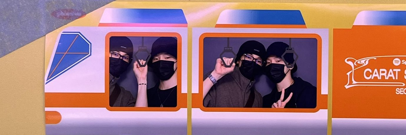 🦦🐈‍⬛ banner