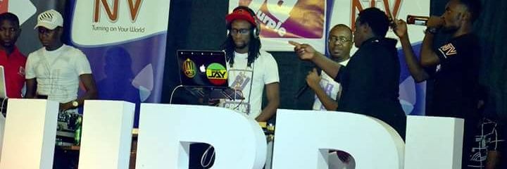 Deejay Wicky WickyUg banner