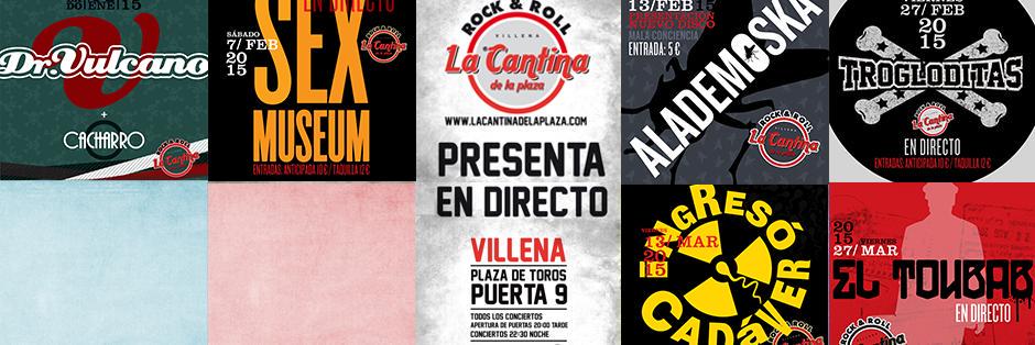 lacantinarock's profile banner image