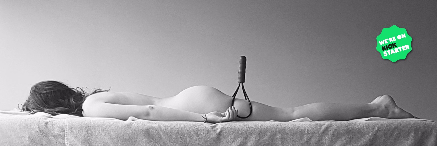 The Massage Shagger banner