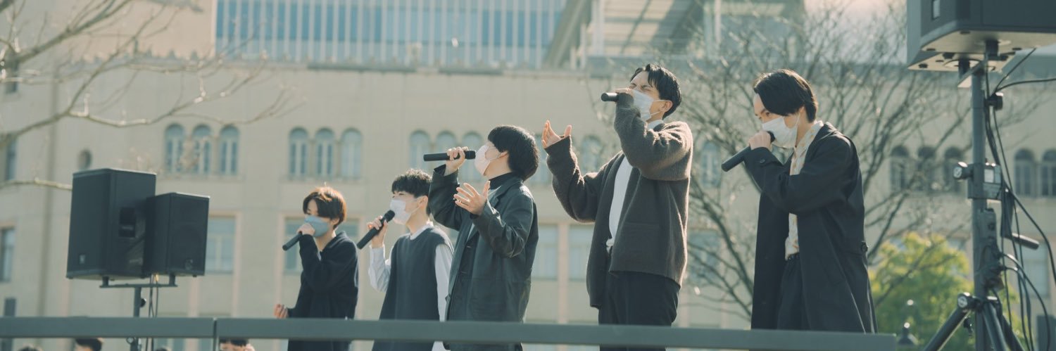 kanjovocal's profile banner image
