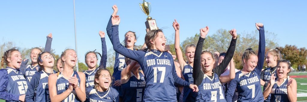 Good Counsel FH banner