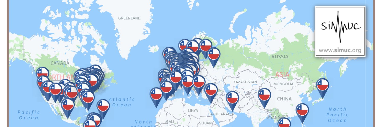SIMUC banner