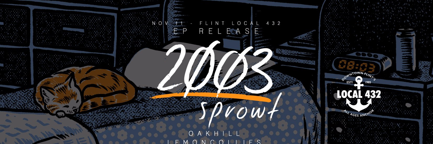 sprowtmusic's profile banner image