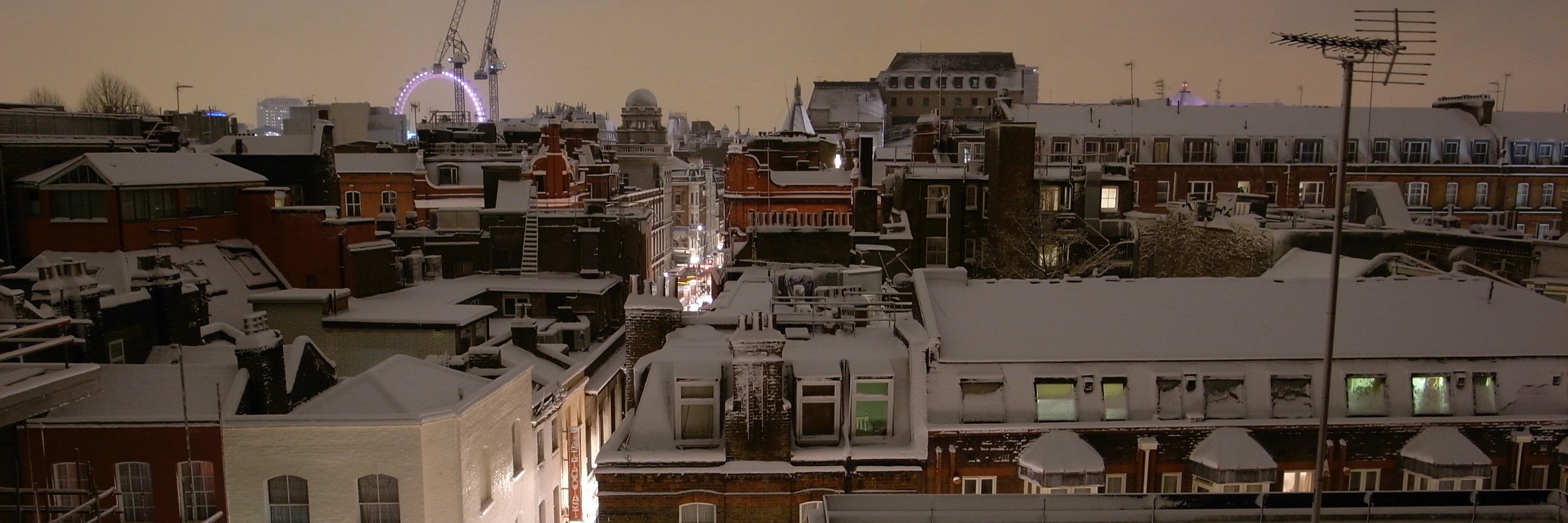 imdavidbarrett's profile banner image