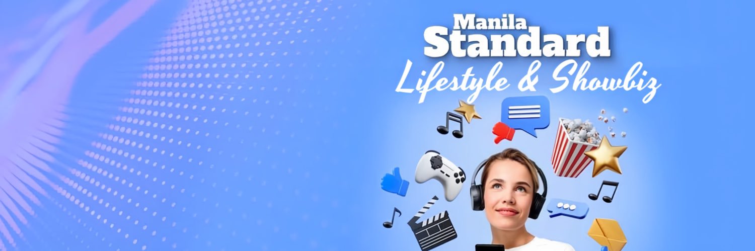 MANILA STANDARD Lifestyle & Showbiz banner