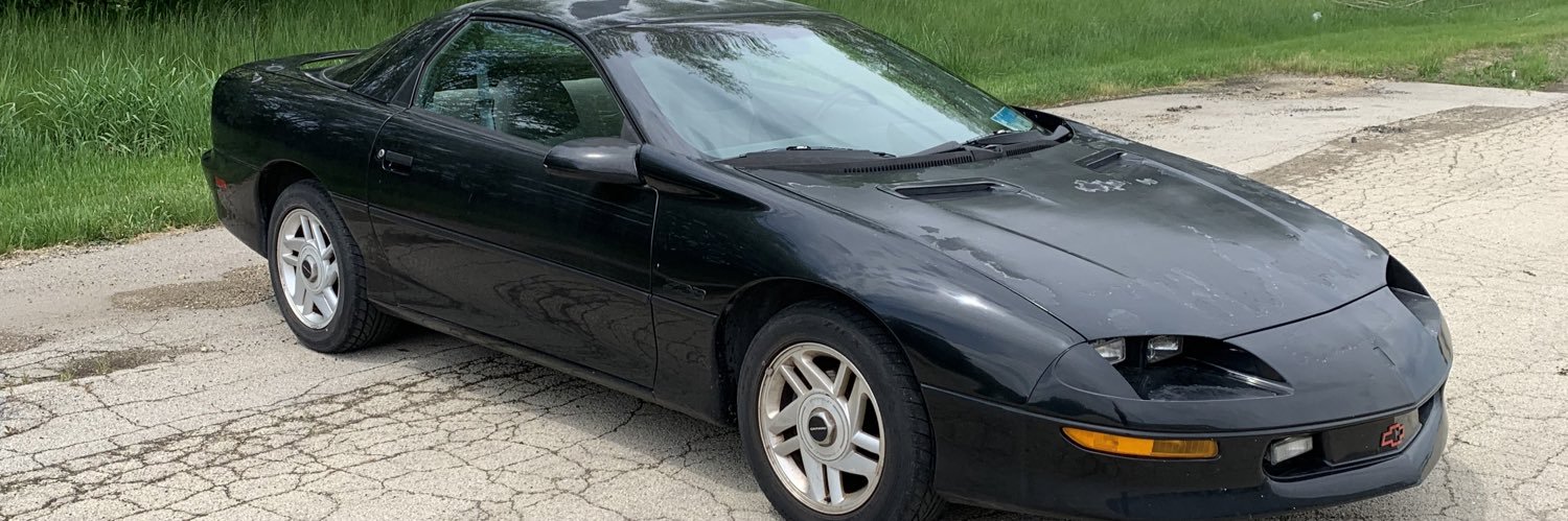 c.j. sipe 🏁 banner