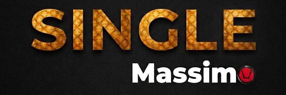 massimosingle7's profile banner image