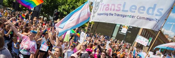 TransLeeds Profile Banner