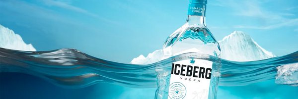 iceberg Profile Banner