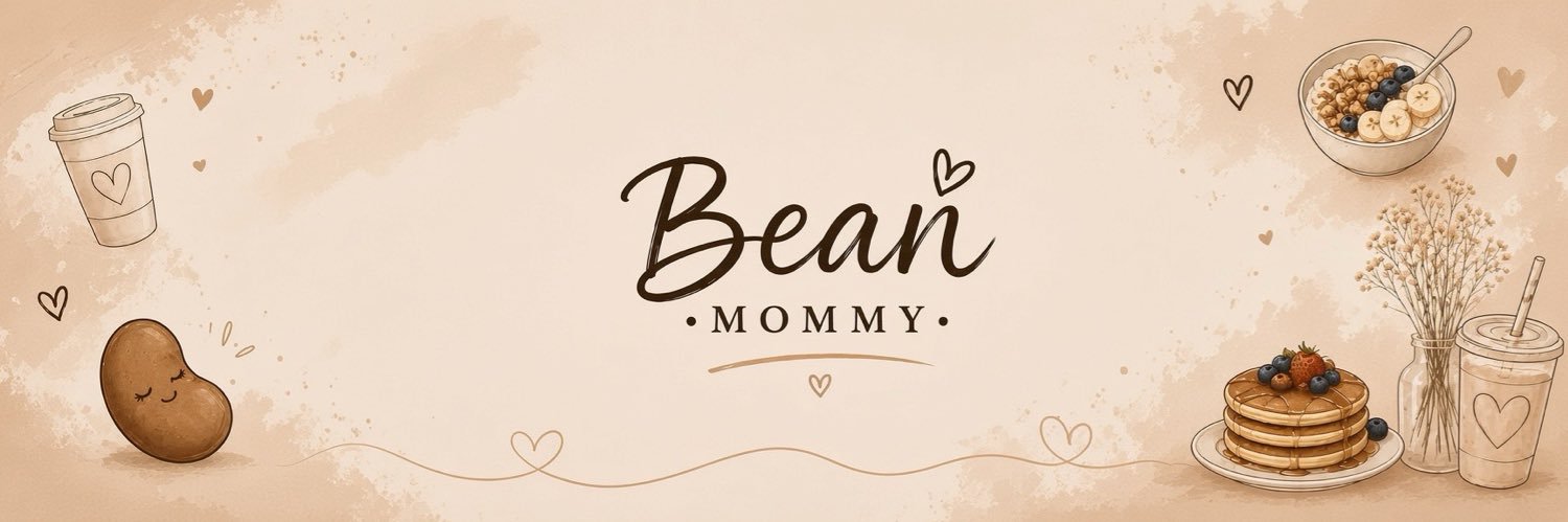 TheBeanMommy's profile banner image
