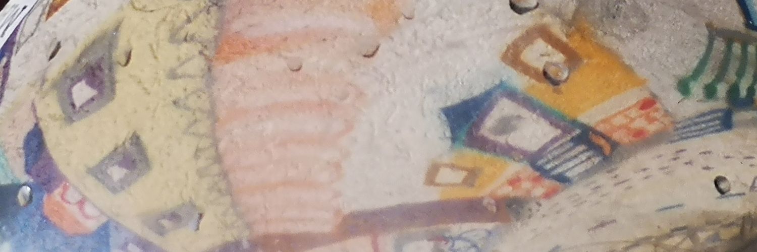 Ulrike Flader banner