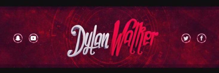 Dylan Walker banner