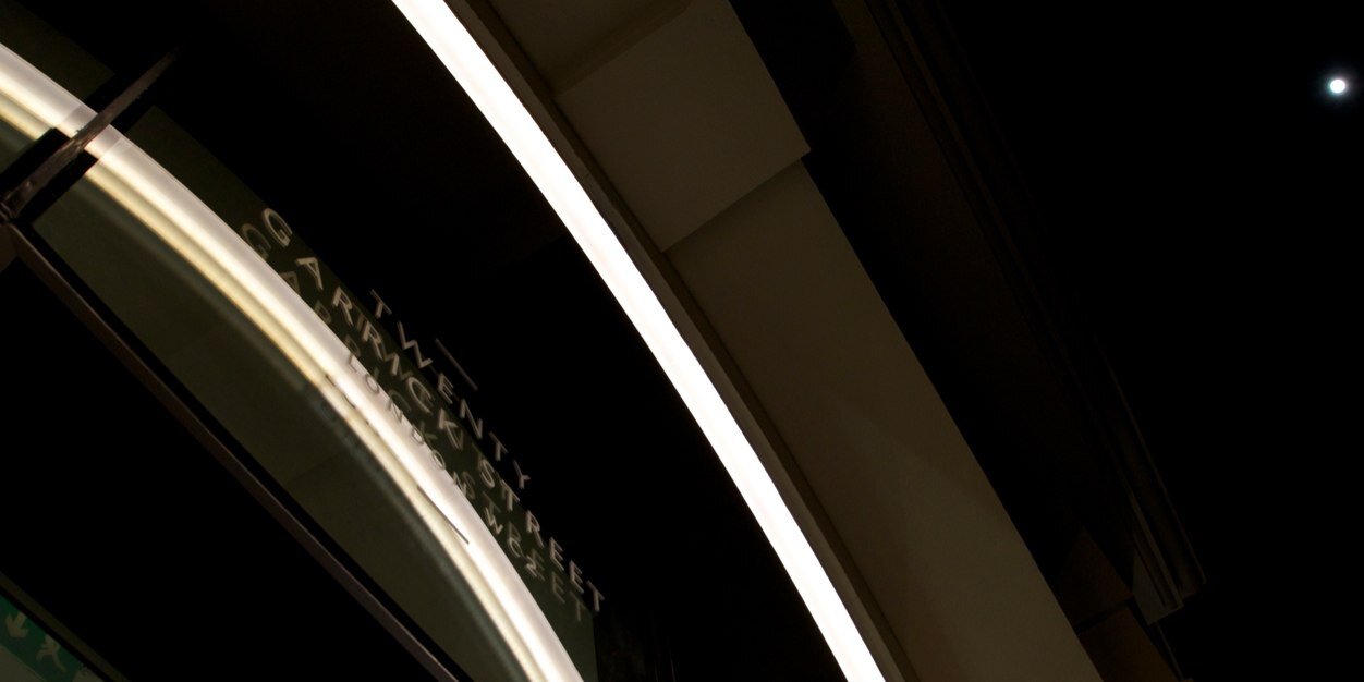 lui the light banner