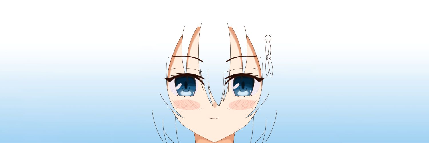 Kyouka_zero's profile banner image