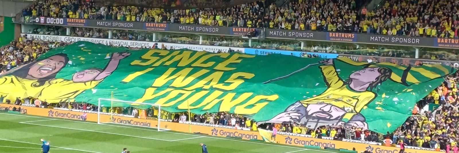 AlongComeNorwich banner