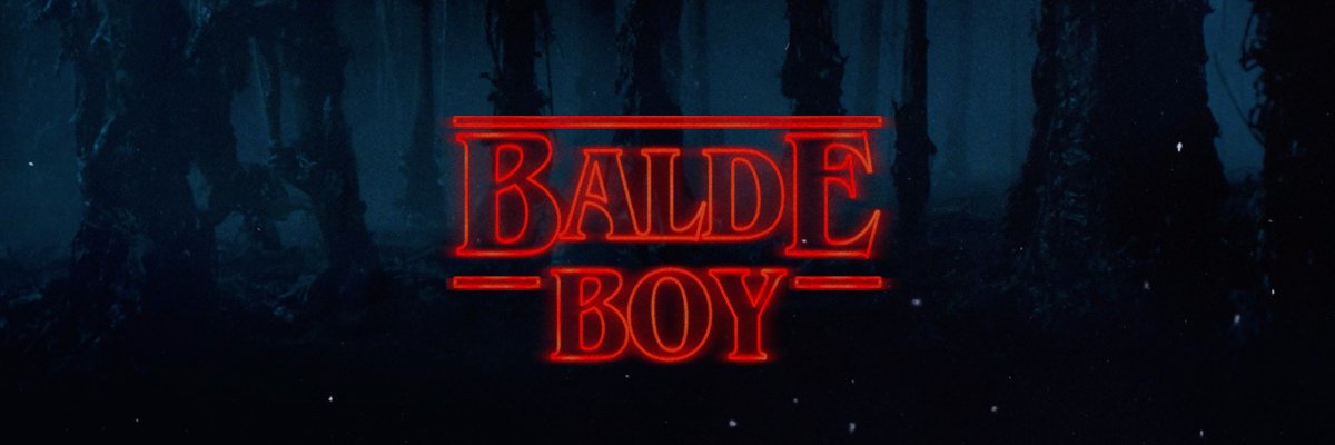 Chico Balde banner