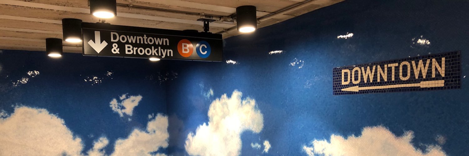 underwayNYC's profile banner image